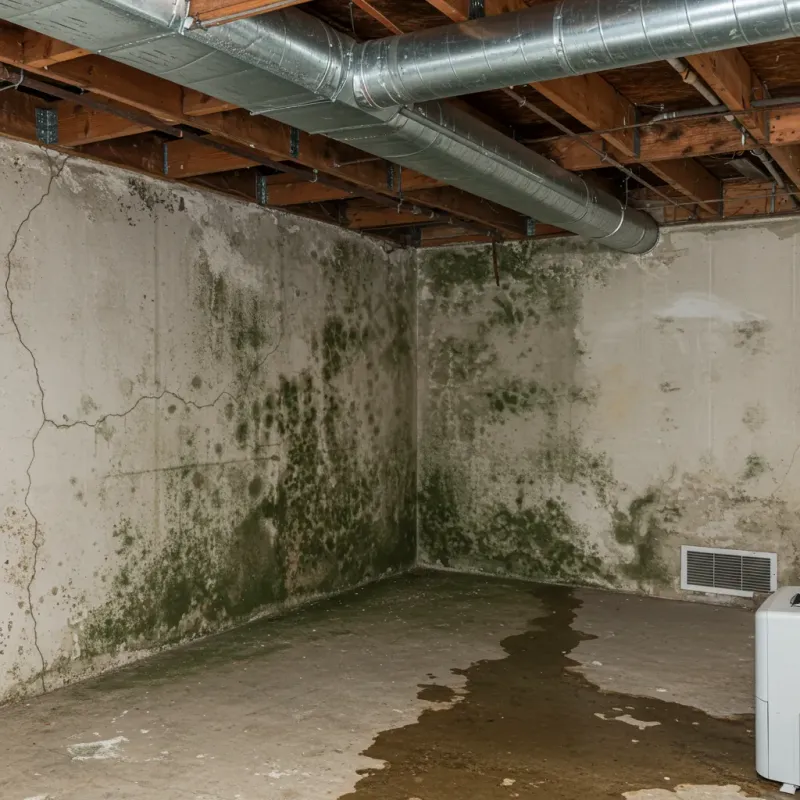 Professional Mold Removal in Conejos County, CO