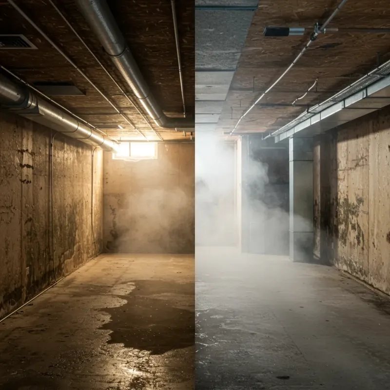 Professional Odor Removal in Conejos County, CO